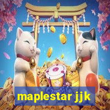 maplestar jjk